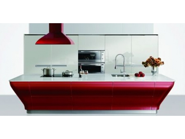 Du Pont Corine Table Essential Choice Du Pont artificial stone