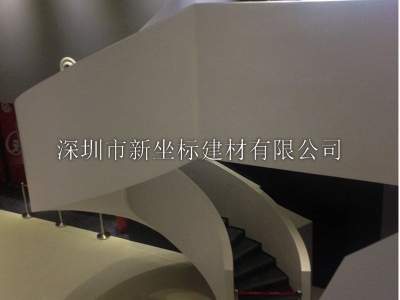 人造石楼梯扶手