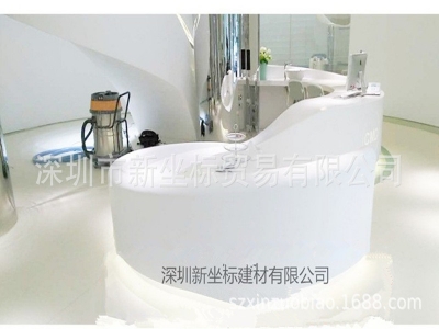 杜邦可丽耐前台