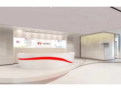 LG豪美思/杜邦人造石异型前台
