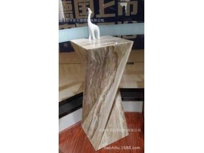 异型台面，花色齐全
