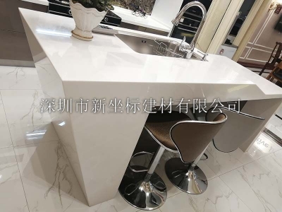 国产/进口 人造石迷你吧台