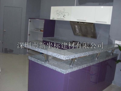 人造石台面34