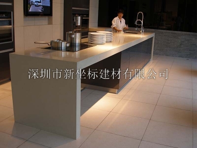 人造石台面20