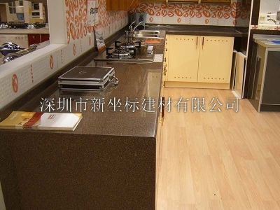 人造石台面29