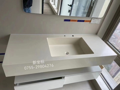 杜邦香草洗手台